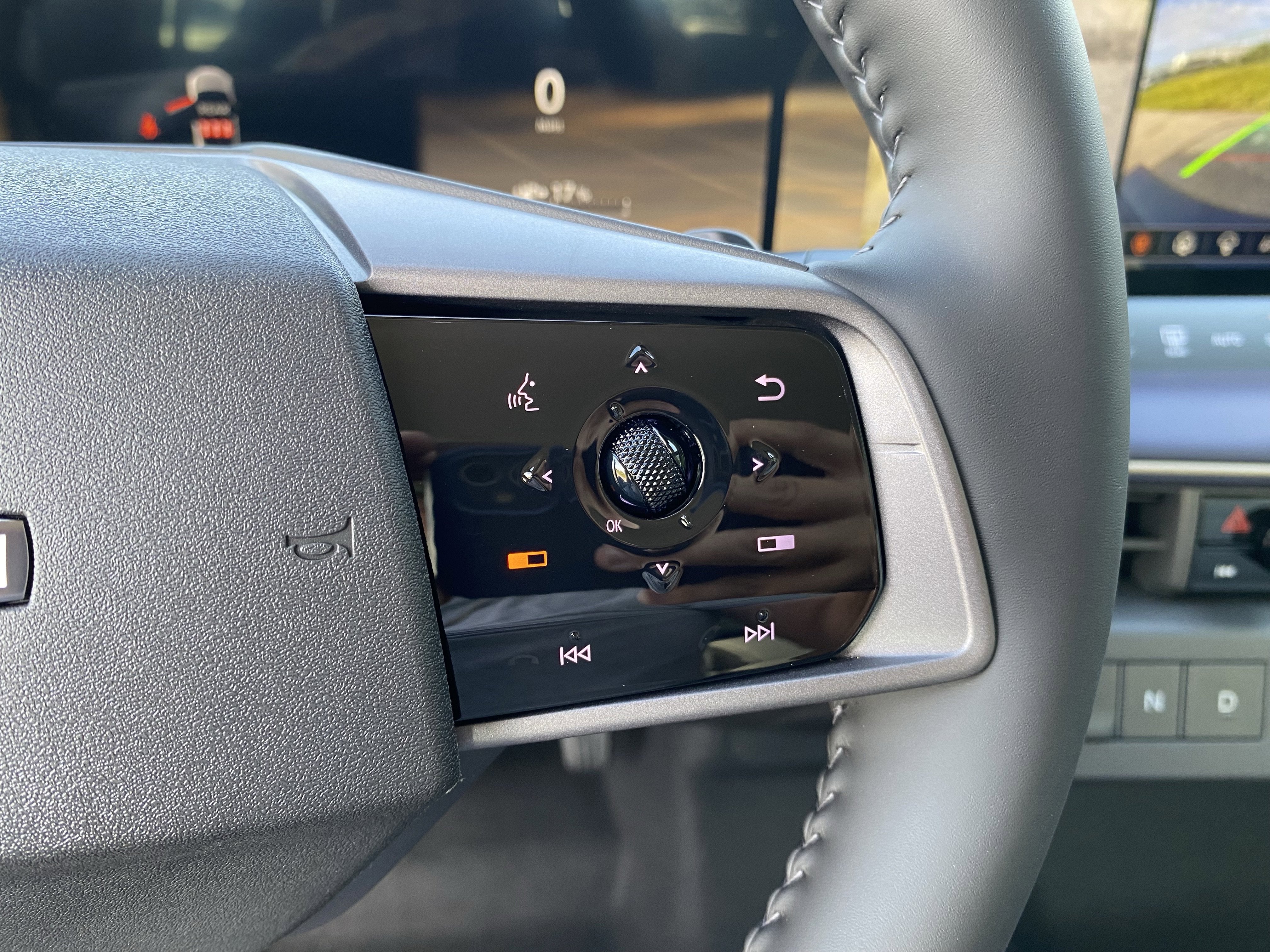 2026 Nissan LEAF SV+