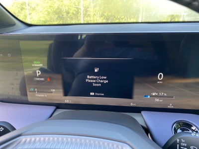 2026 Nissan LEAF SV+