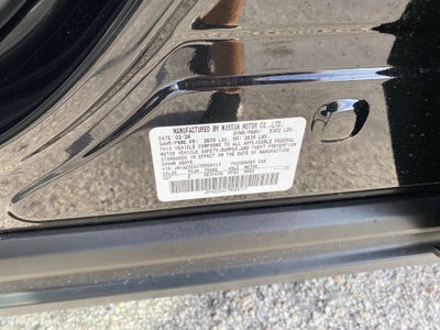 2026 Nissan LEAF SV+