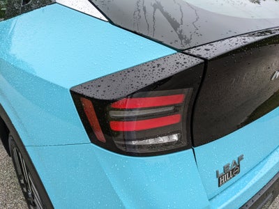 2026 Nissan LEAF SV+