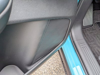 2026 Nissan LEAF SV+