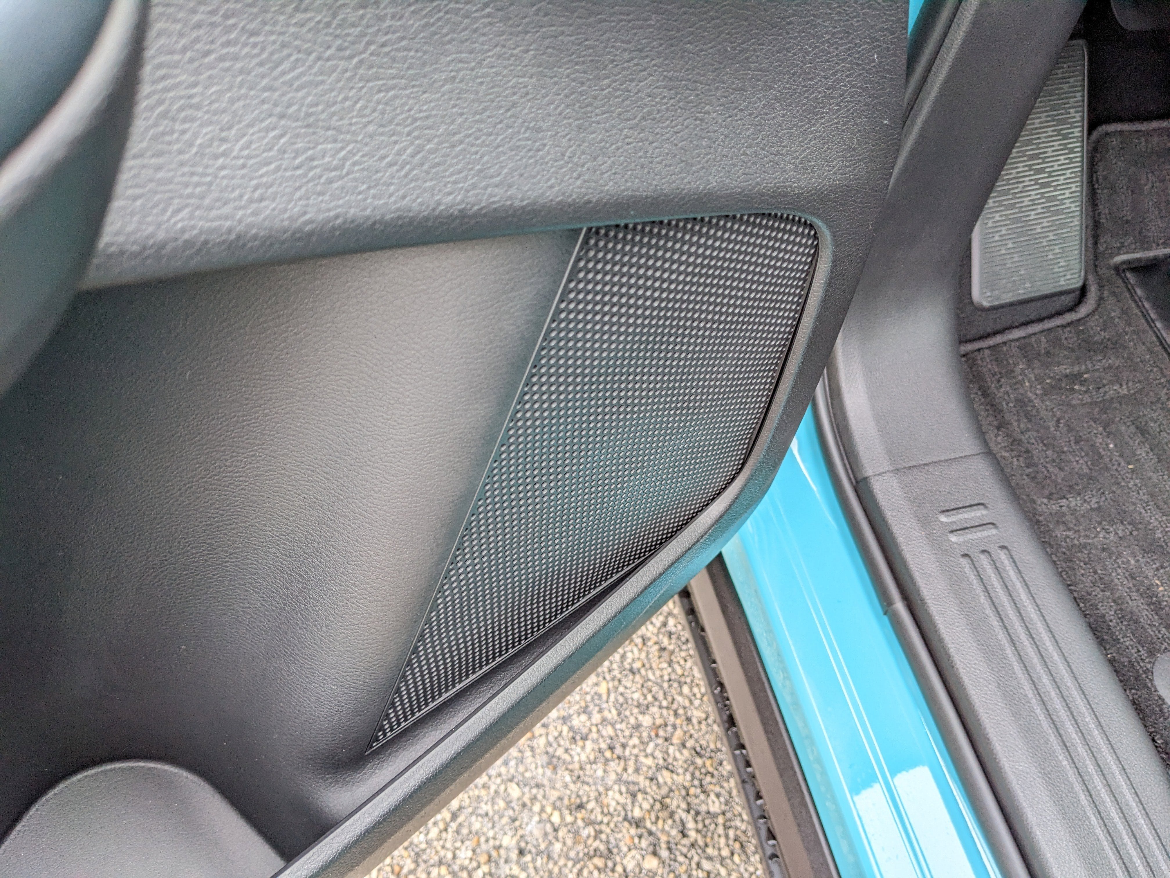 2026 Nissan LEAF SV+