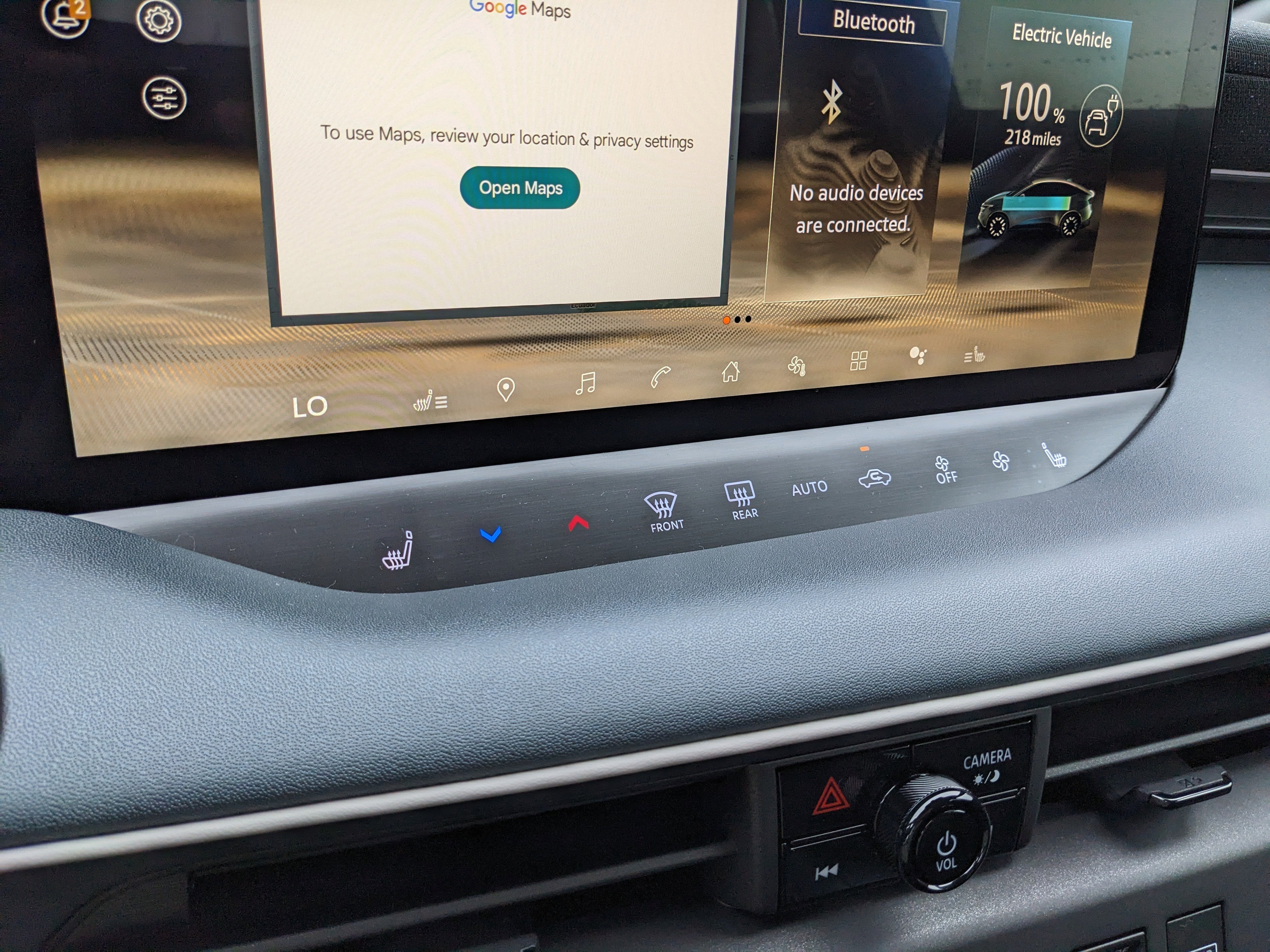 2026 Nissan LEAF SV+