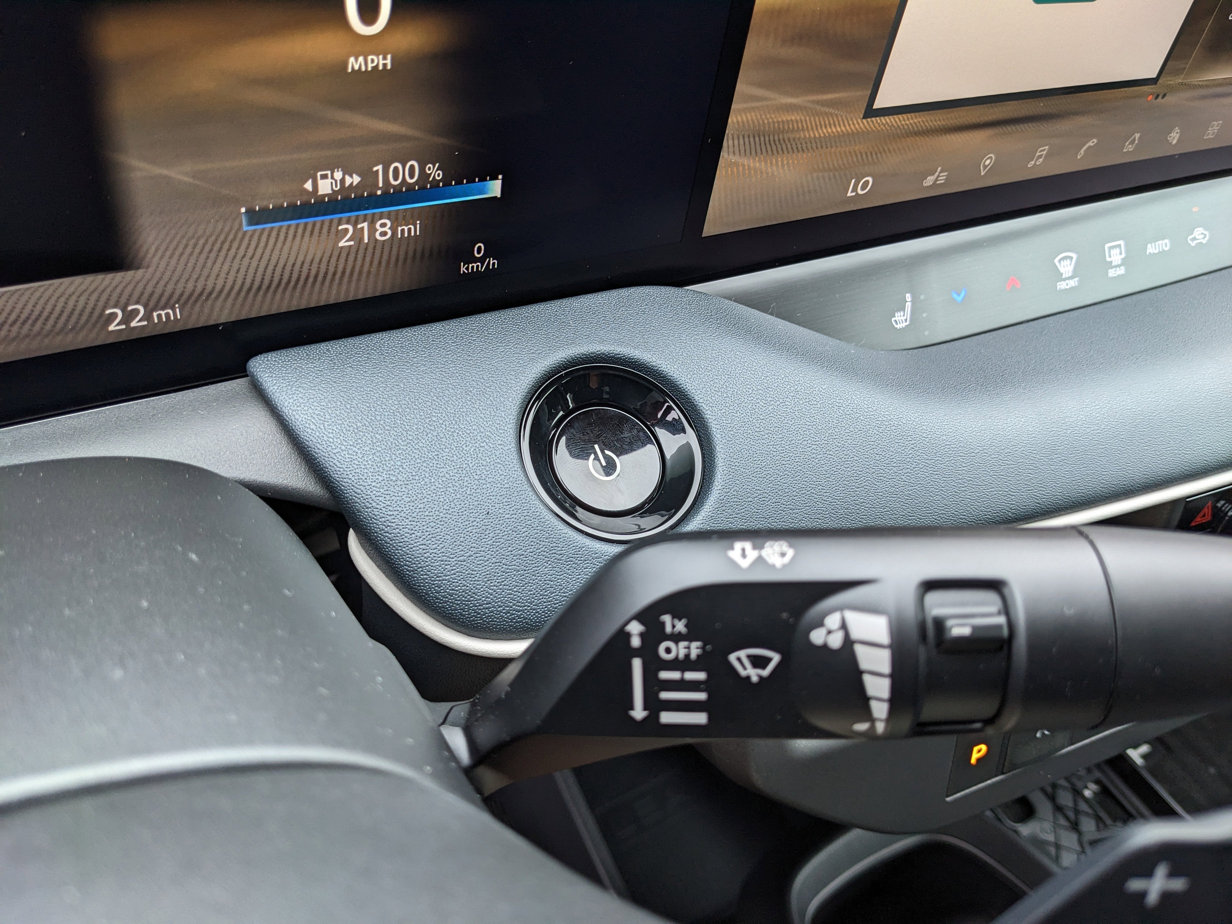 2026 Nissan LEAF SV+