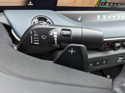 2026 Nissan LEAF SV+