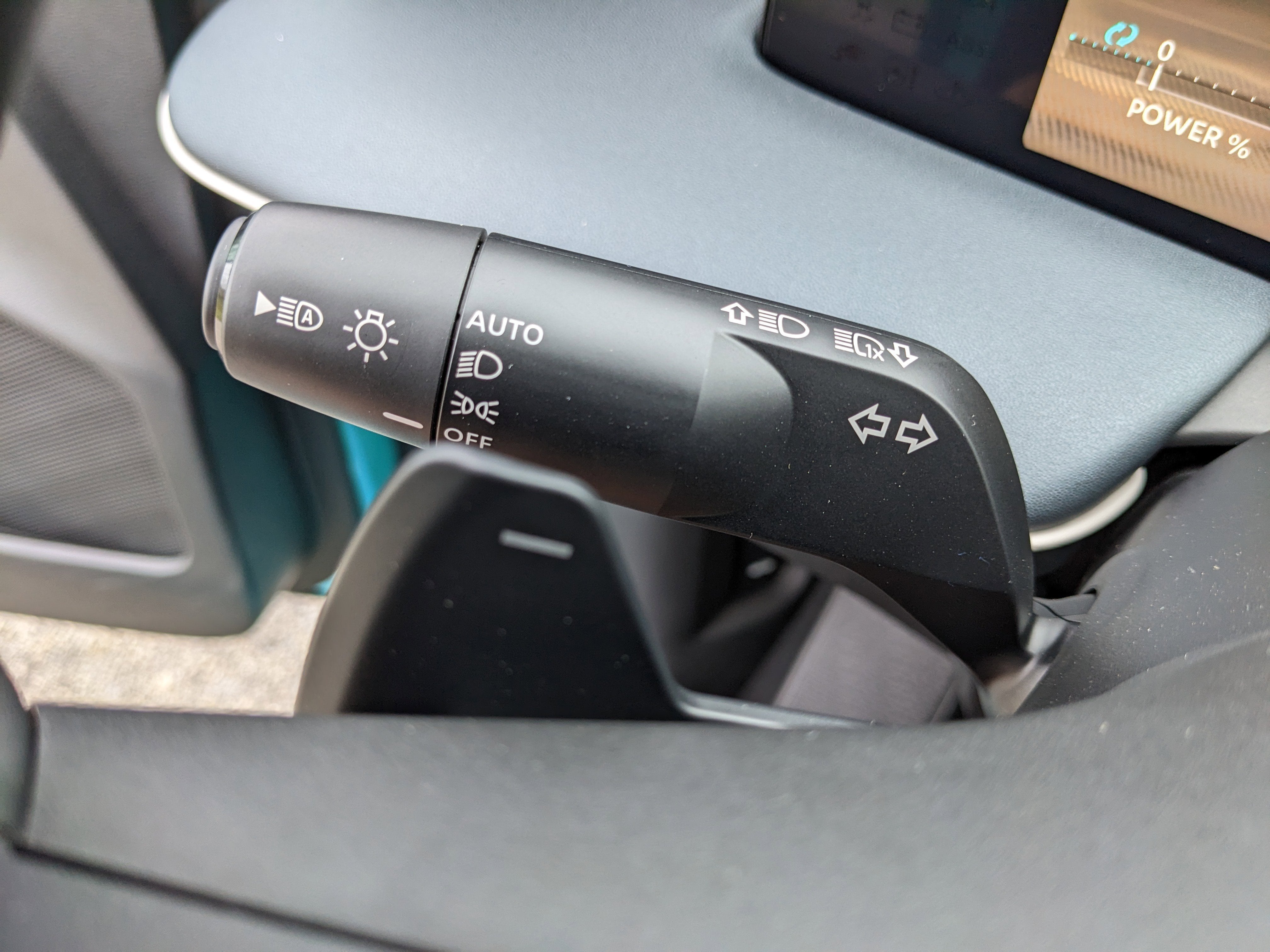 2026 Nissan LEAF SV+