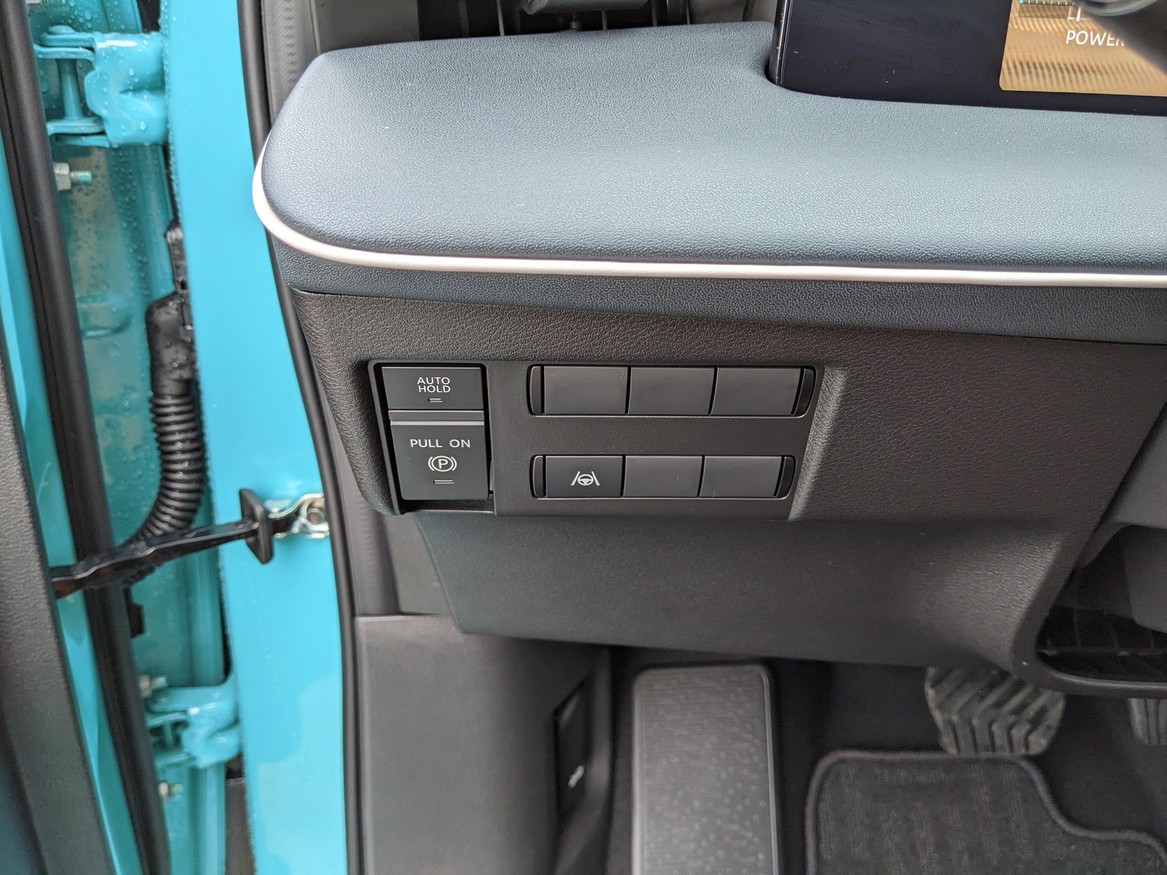 2026 Nissan LEAF SV+