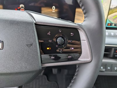 2026 Nissan LEAF SV+