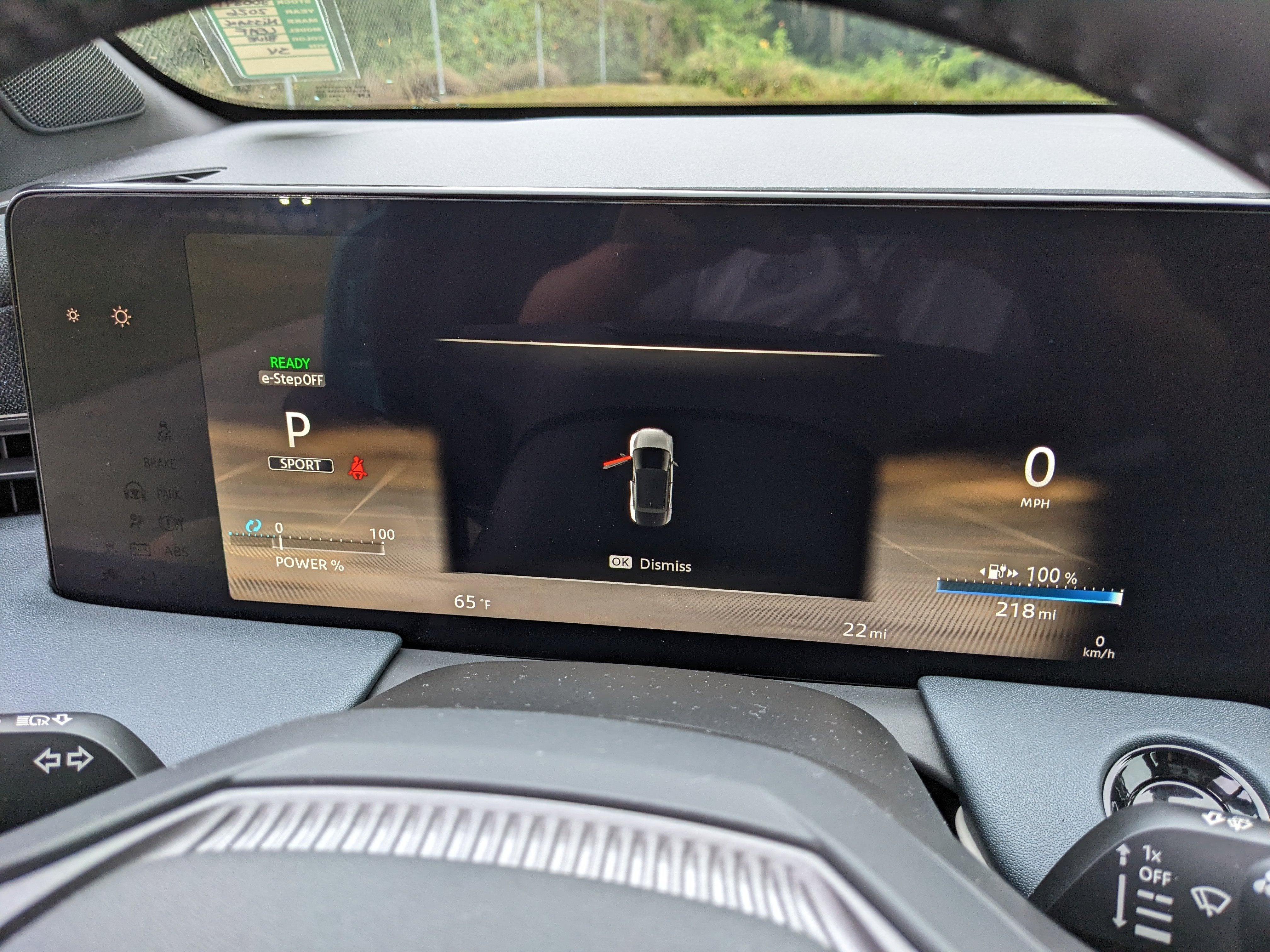 2026 Nissan LEAF SV+