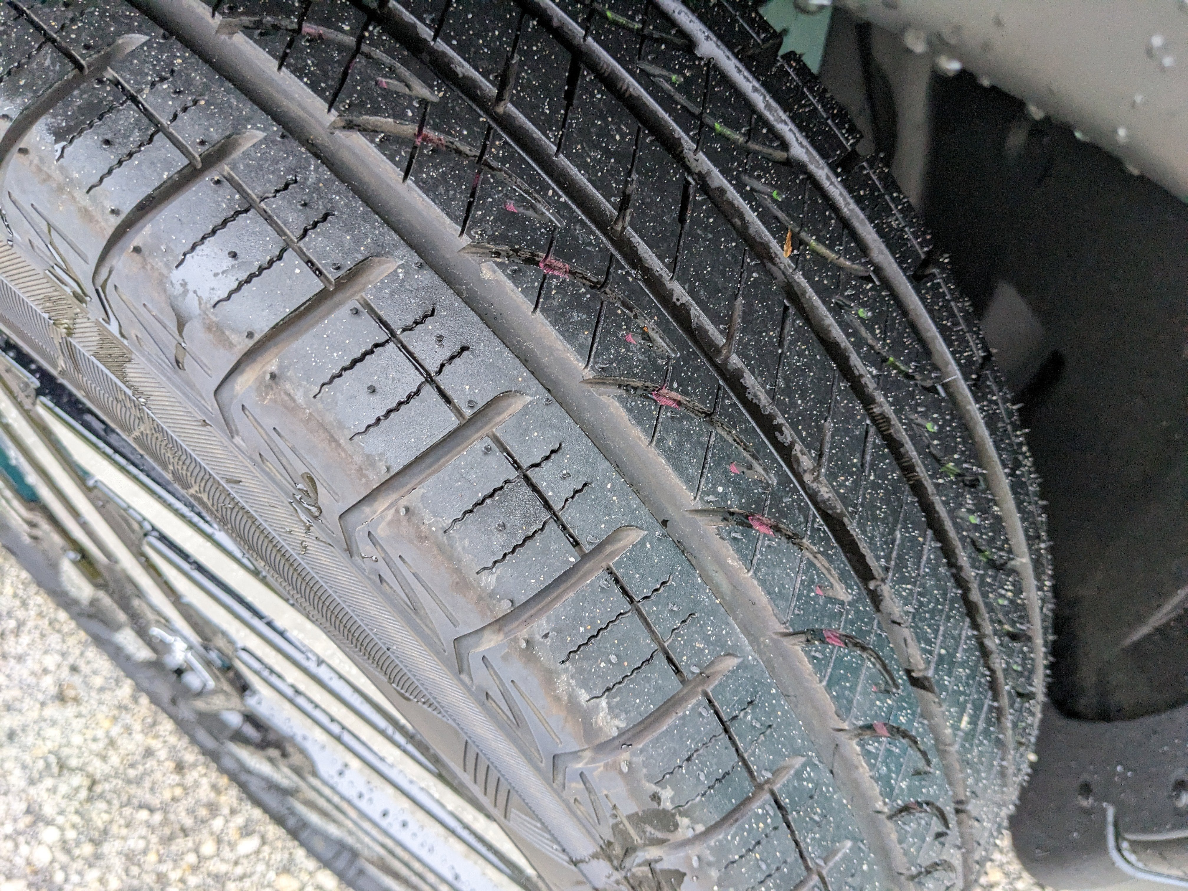 2026 Nissan LEAF SV+