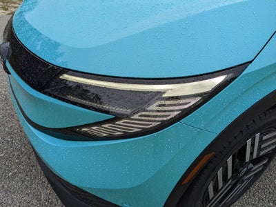 2026 Nissan LEAF SV+