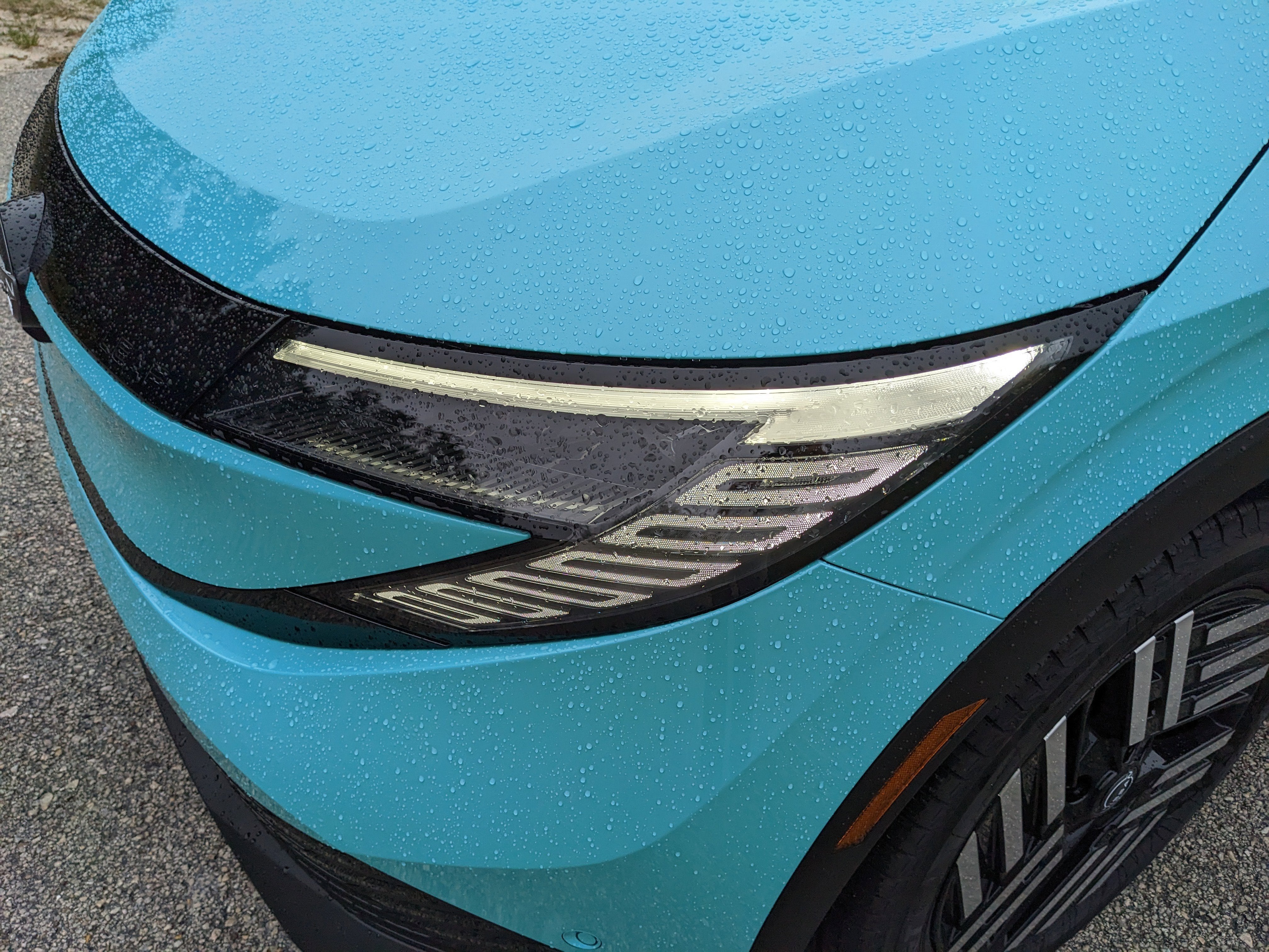 2026 Nissan LEAF SV+