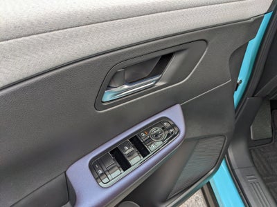 2026 Nissan LEAF SV+