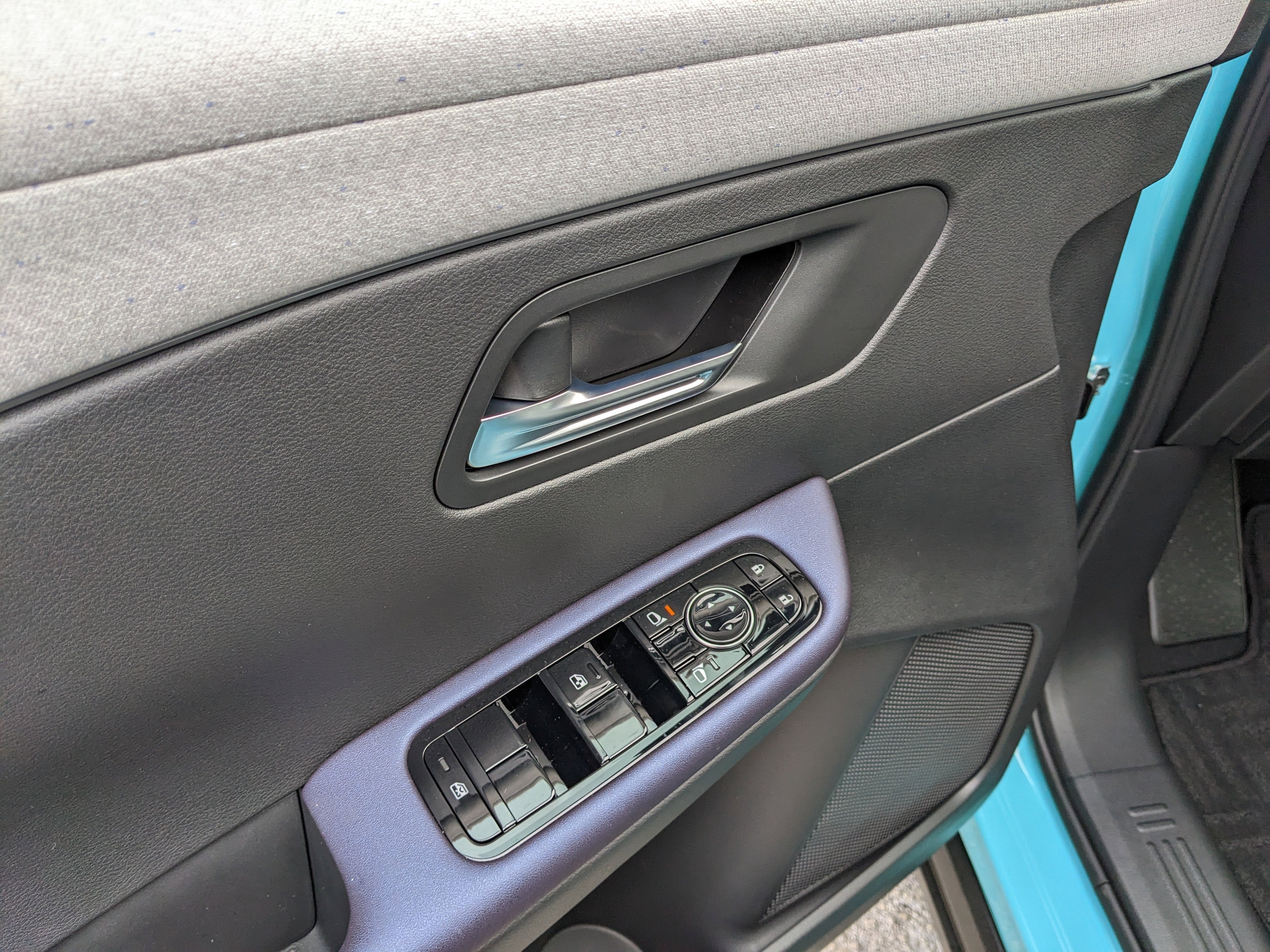 2026 Nissan LEAF SV+