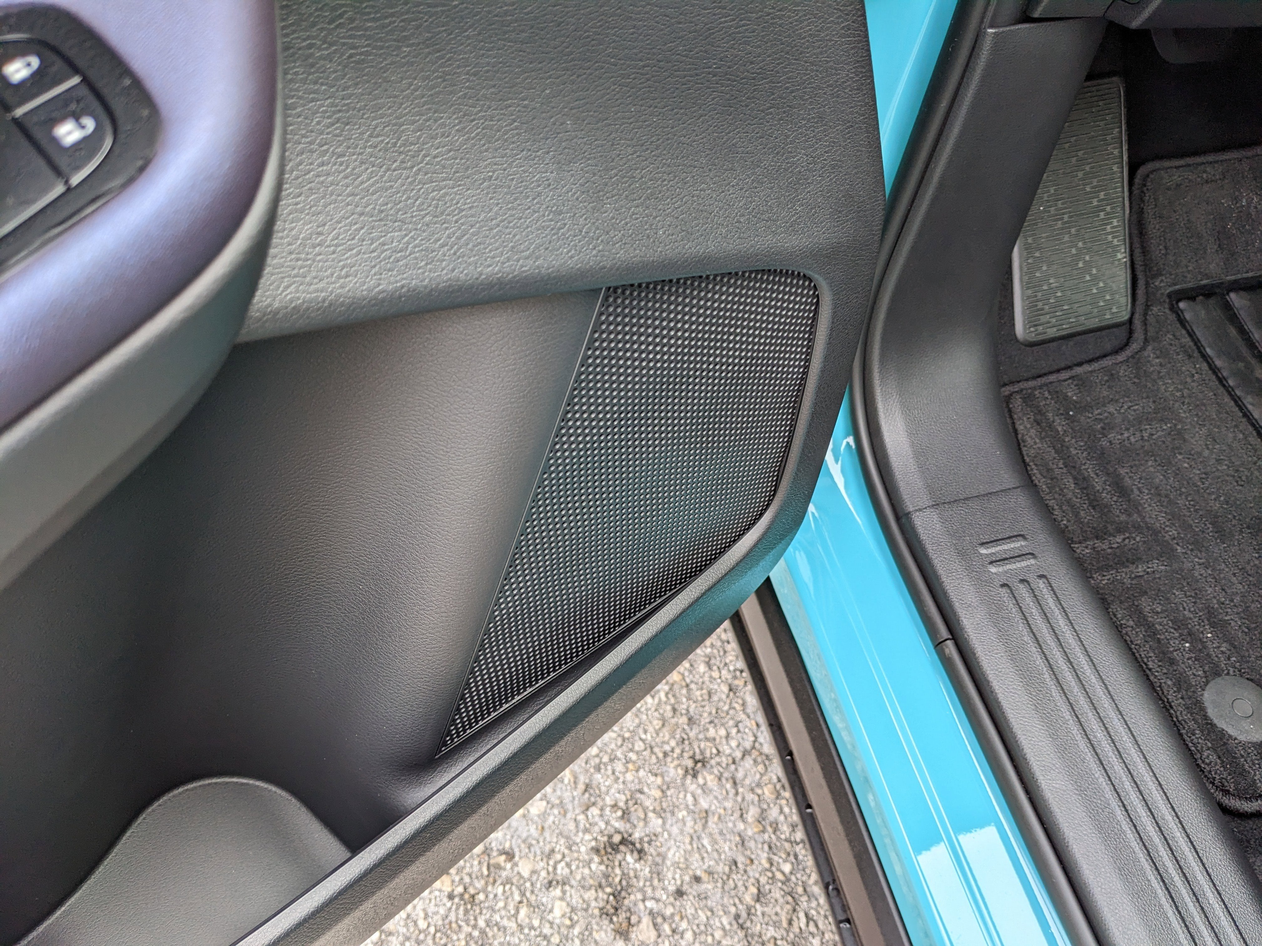 2026 Nissan LEAF SV+