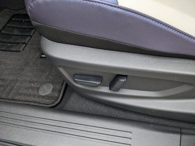 2026 Nissan LEAF SV+