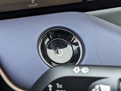 2026 Nissan LEAF SV+