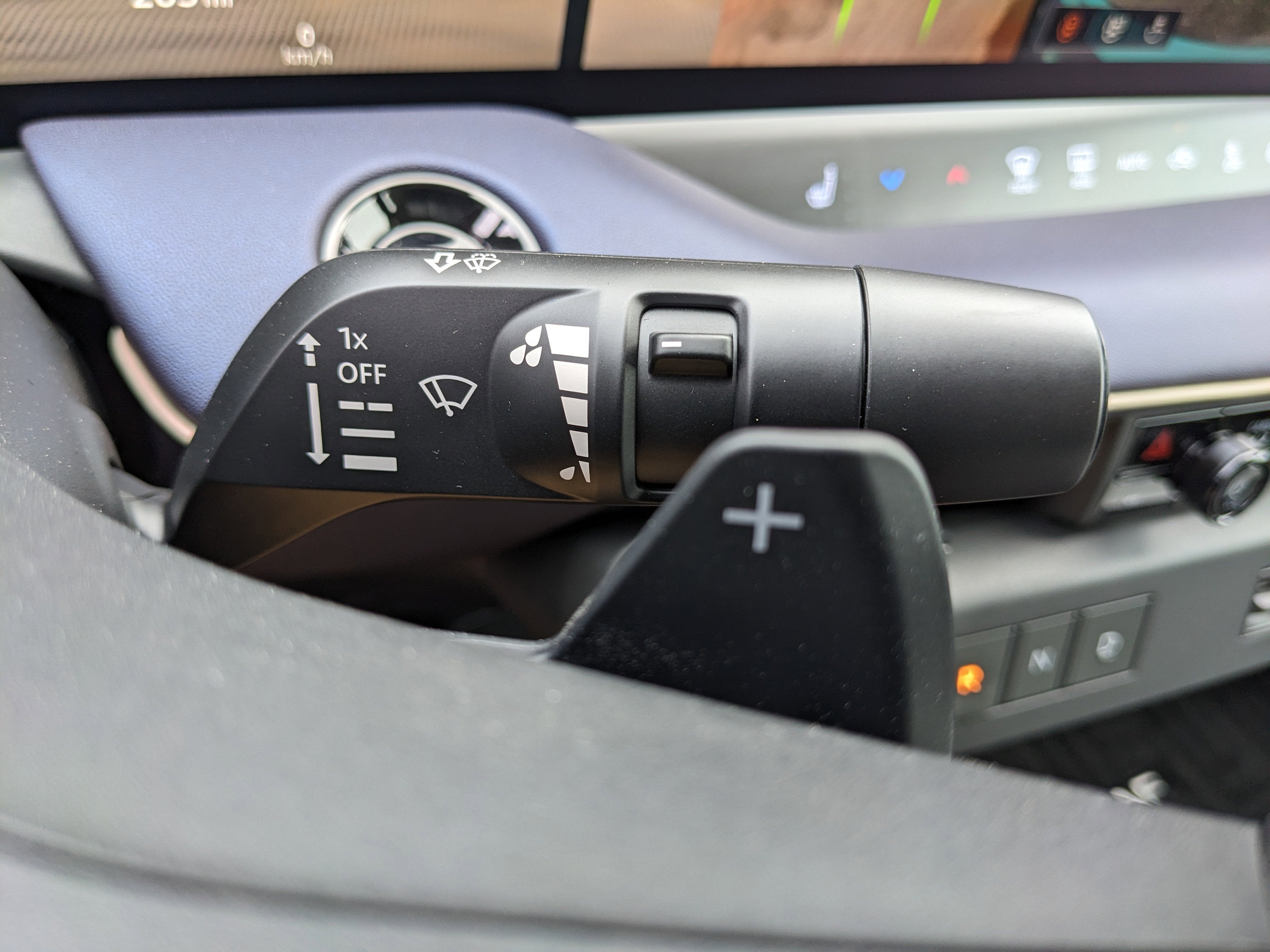 2026 Nissan LEAF SV+