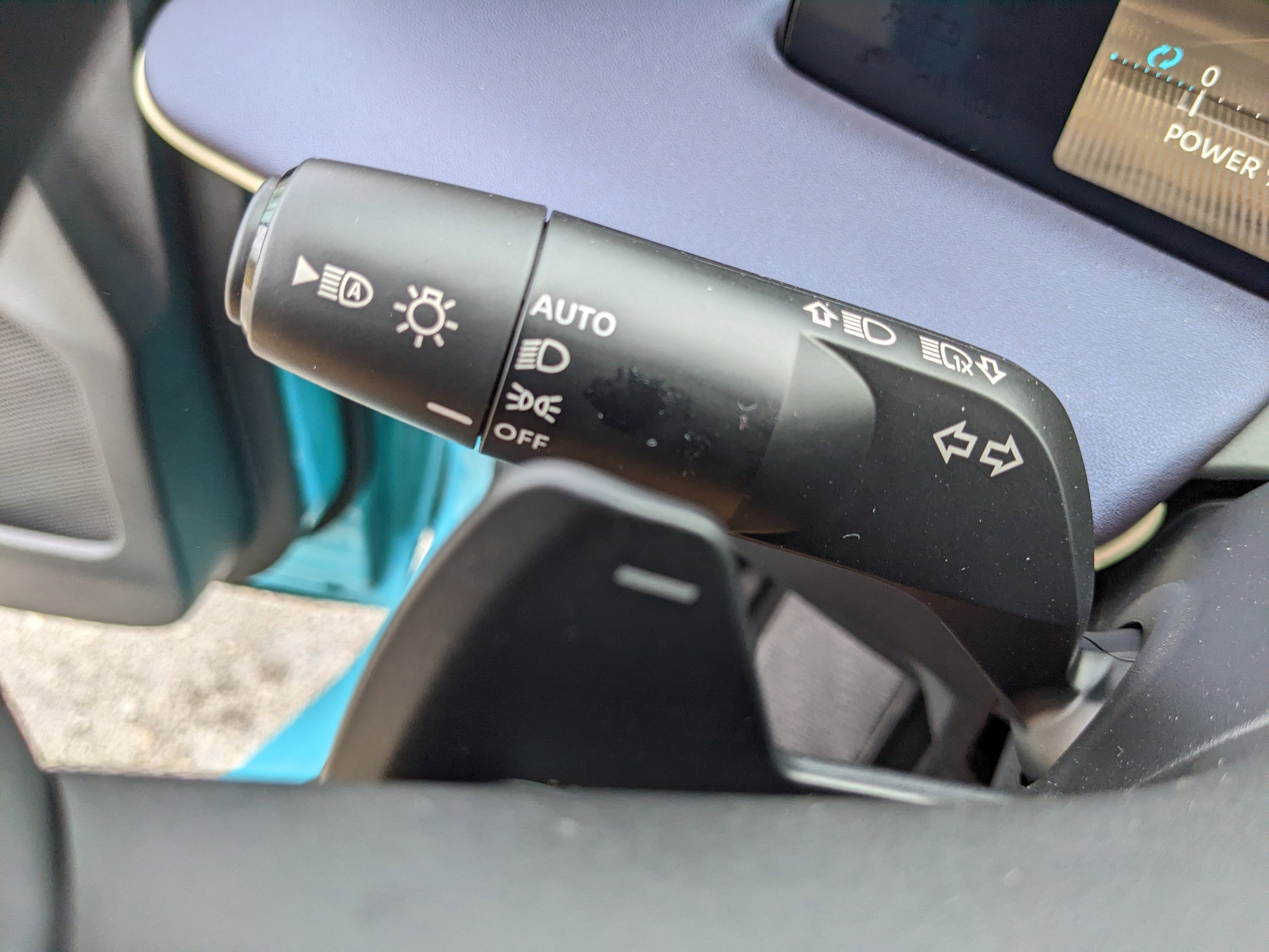 2026 Nissan LEAF SV+