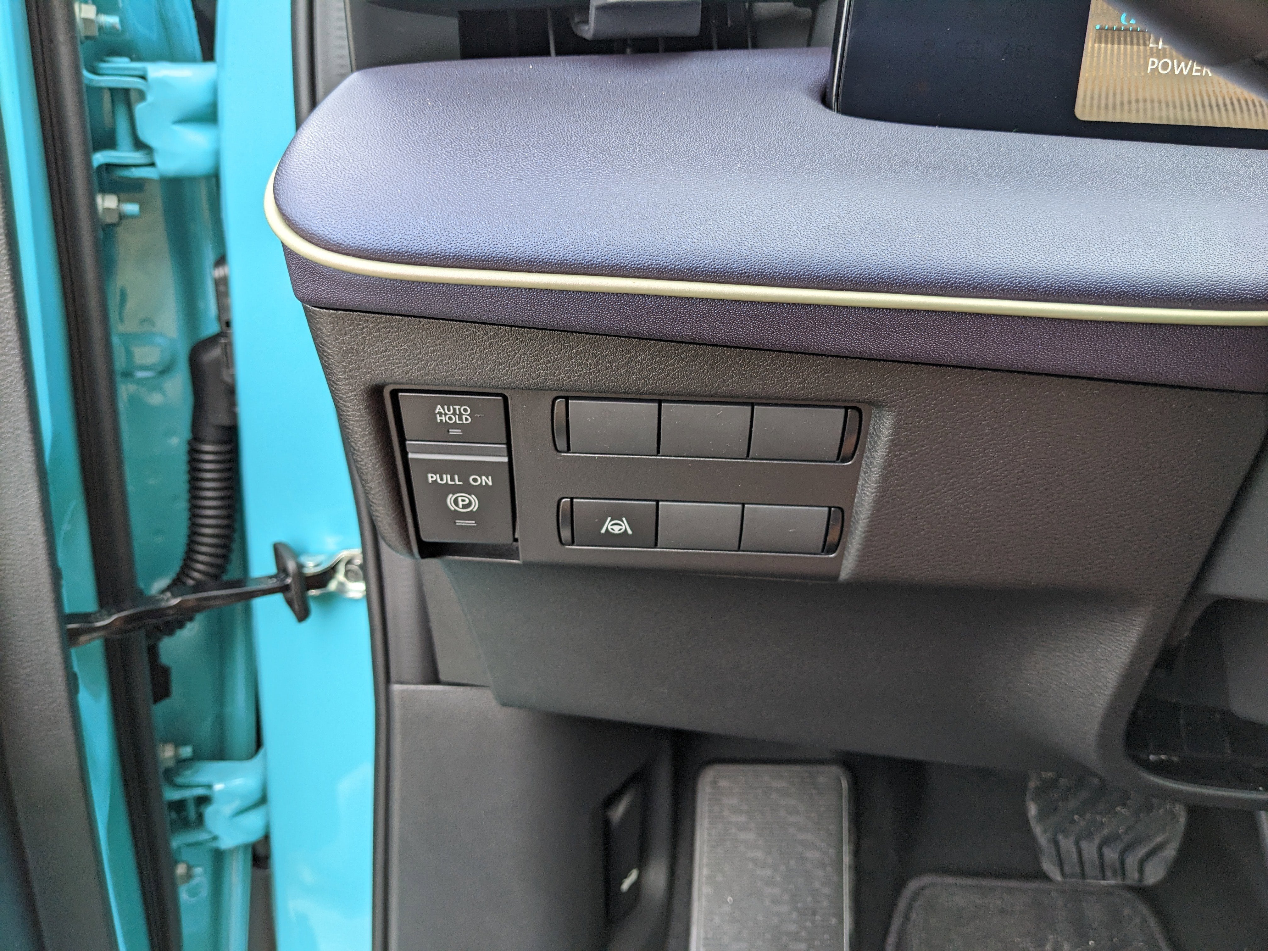 2026 Nissan LEAF SV+