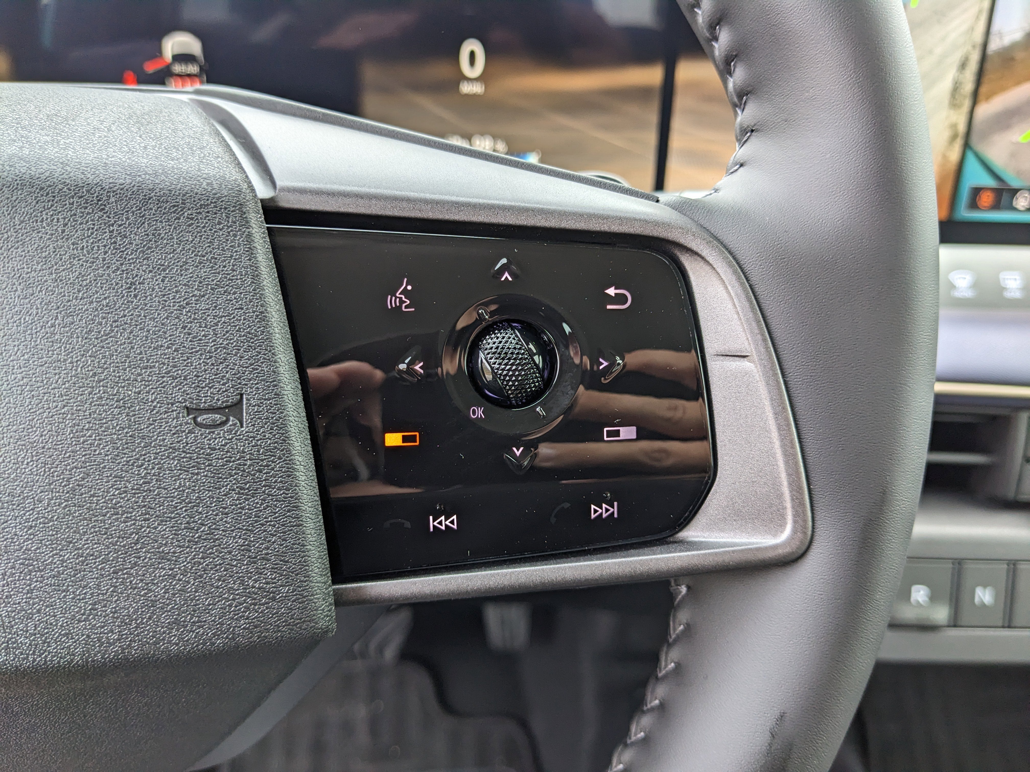 2026 Nissan LEAF SV+