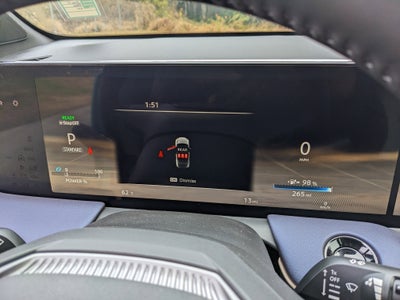 2026 Nissan LEAF SV+