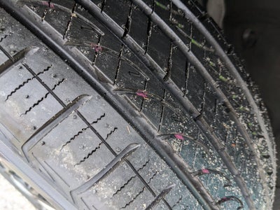 2026 Nissan LEAF SV+