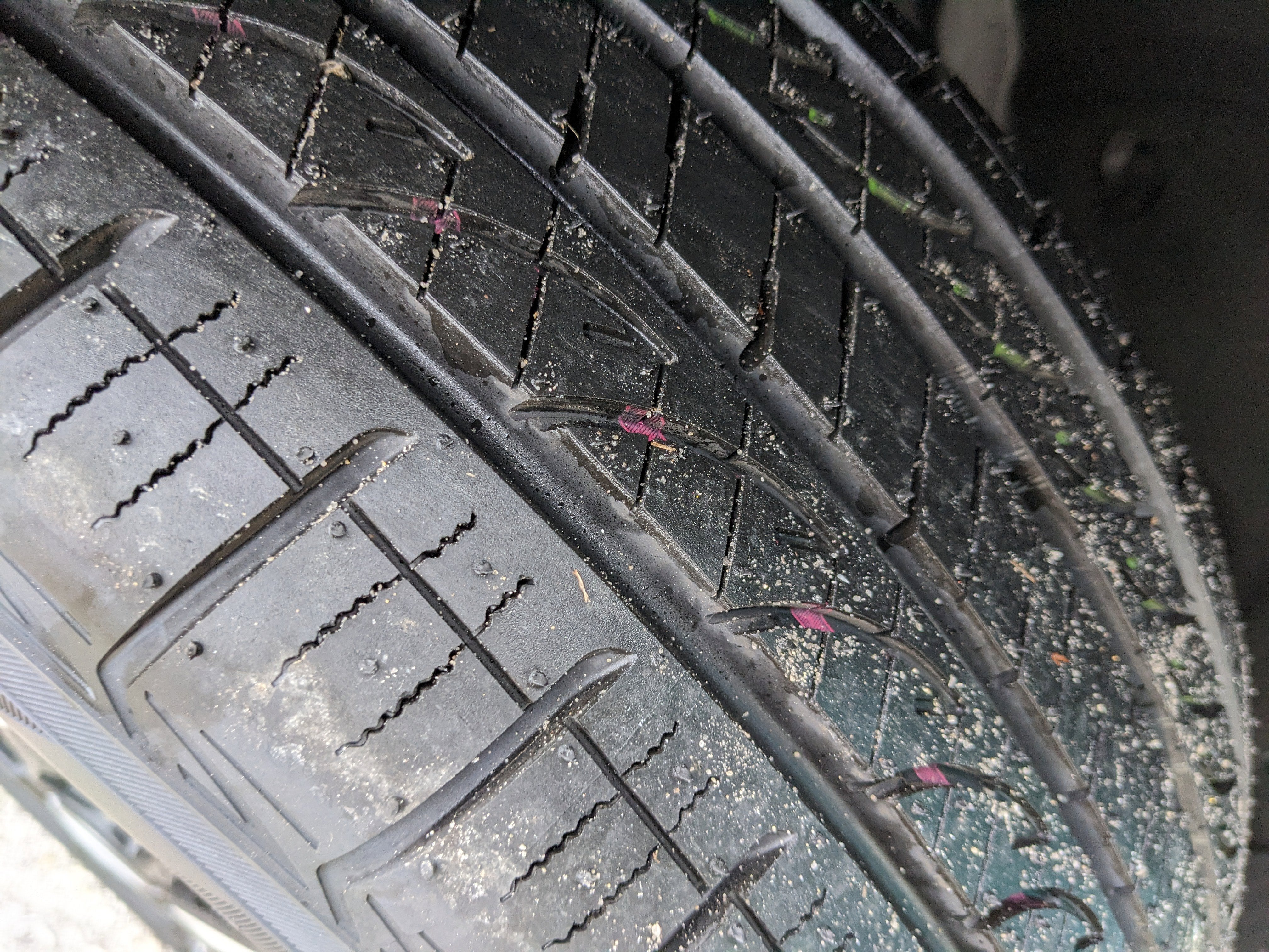 2026 Nissan LEAF SV+