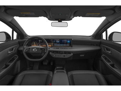 2026 Nissan LEAF SV+