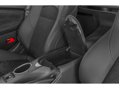 2020 Nissan 370Z Coupe Sport Touring