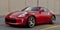 2020 Nissan 370Z Coupe Sport Touring