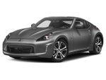 2020 Nissan 370Z Coupe Sport Touring