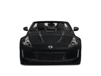 2019 Nissan 370Z Roadster Base