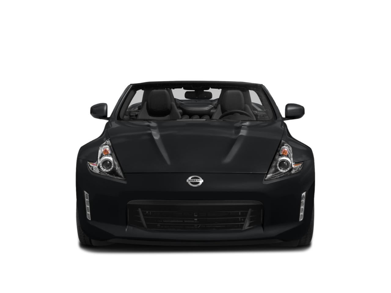 2019 Nissan 370Z Roadster Base