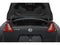 2019 Nissan 370Z Roadster Base