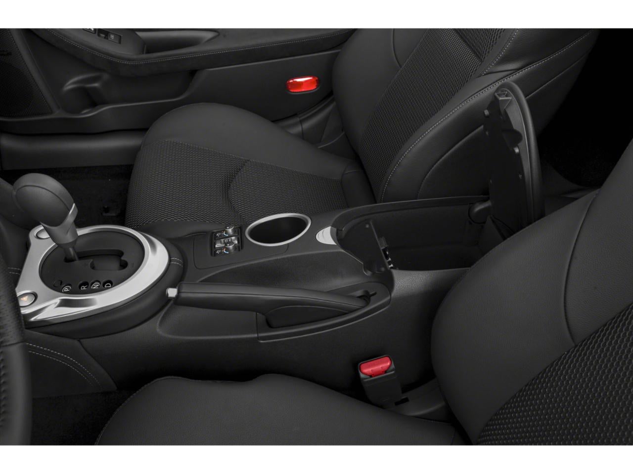 2019 Nissan 370Z Roadster Base