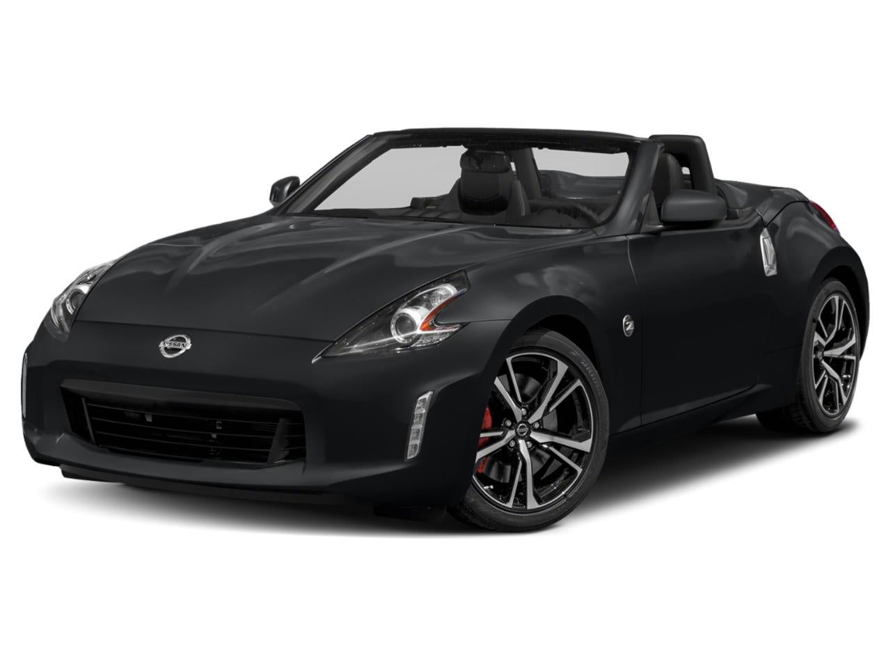 2019 Nissan 370Z Roadster Base
