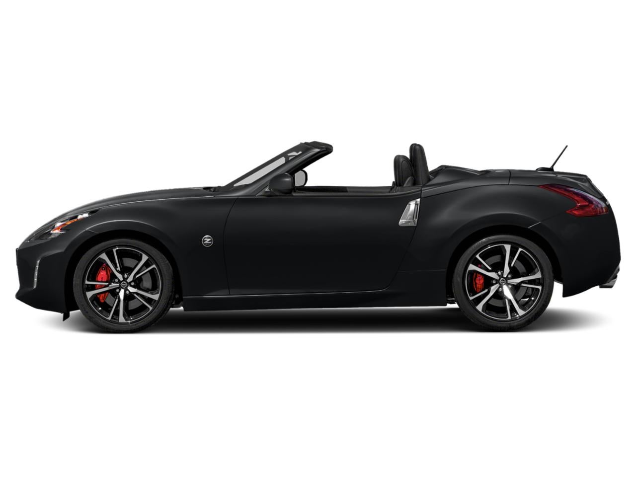 2019 Nissan 370Z Roadster Base