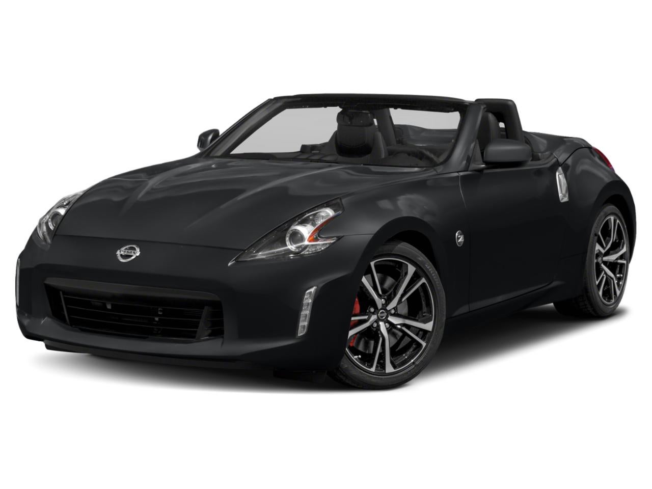 2019 Nissan 370Z Roadster Base