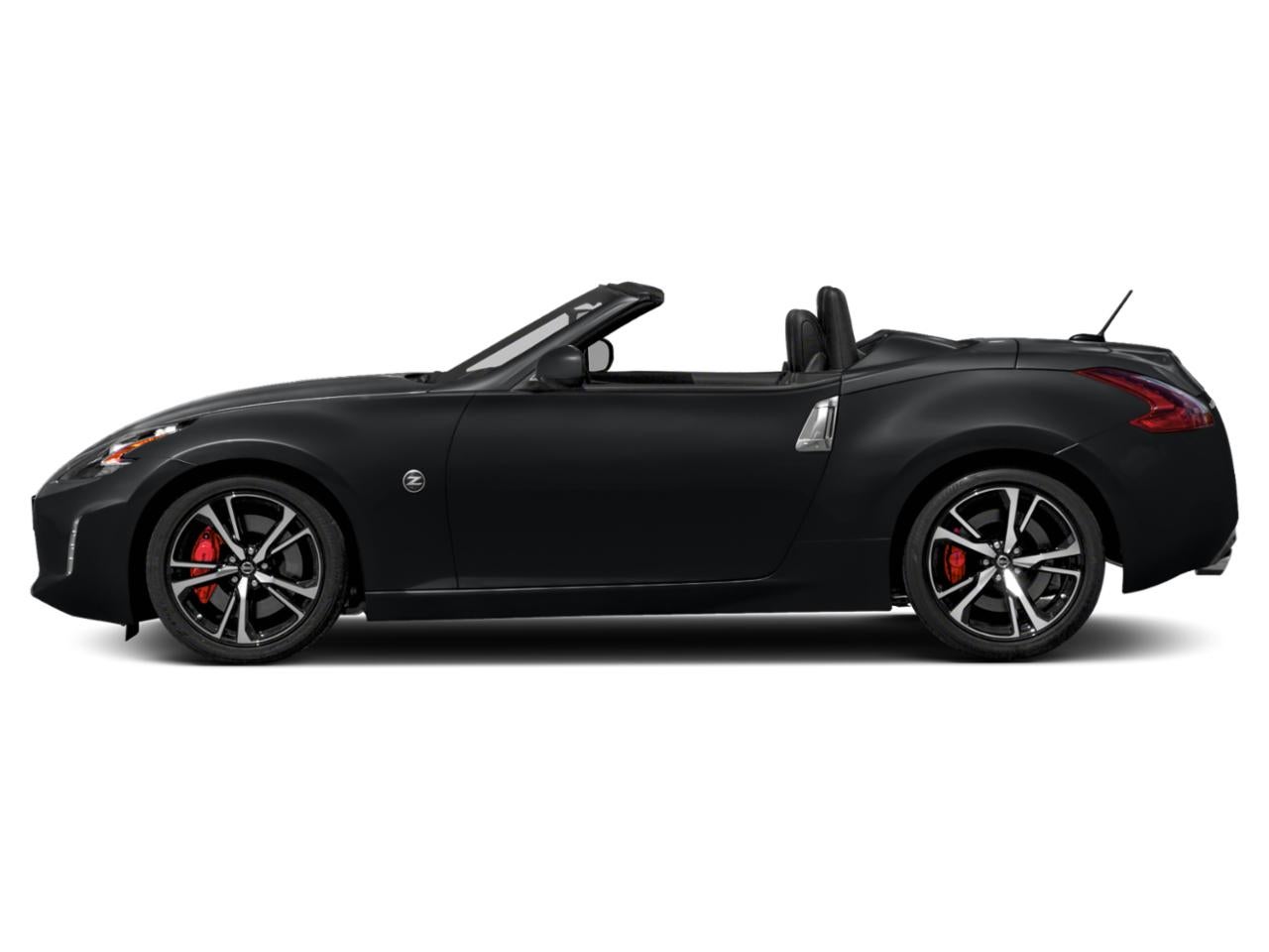2019 Nissan 370Z Roadster Base