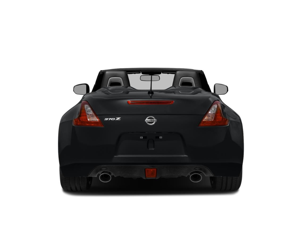 2019 Nissan 370Z Roadster Base