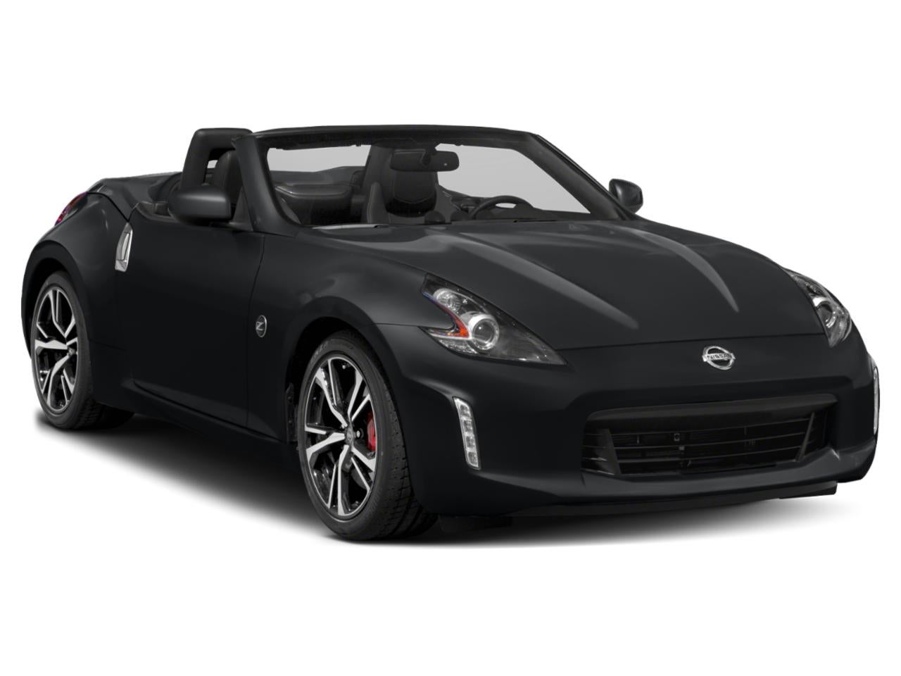 2019 Nissan 370Z Roadster Base