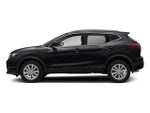 2017 Nissan Rogue Sport SV