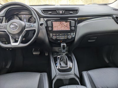 2021 Nissan Rogue Sport SL