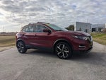 2021 Nissan Rogue Sport SL