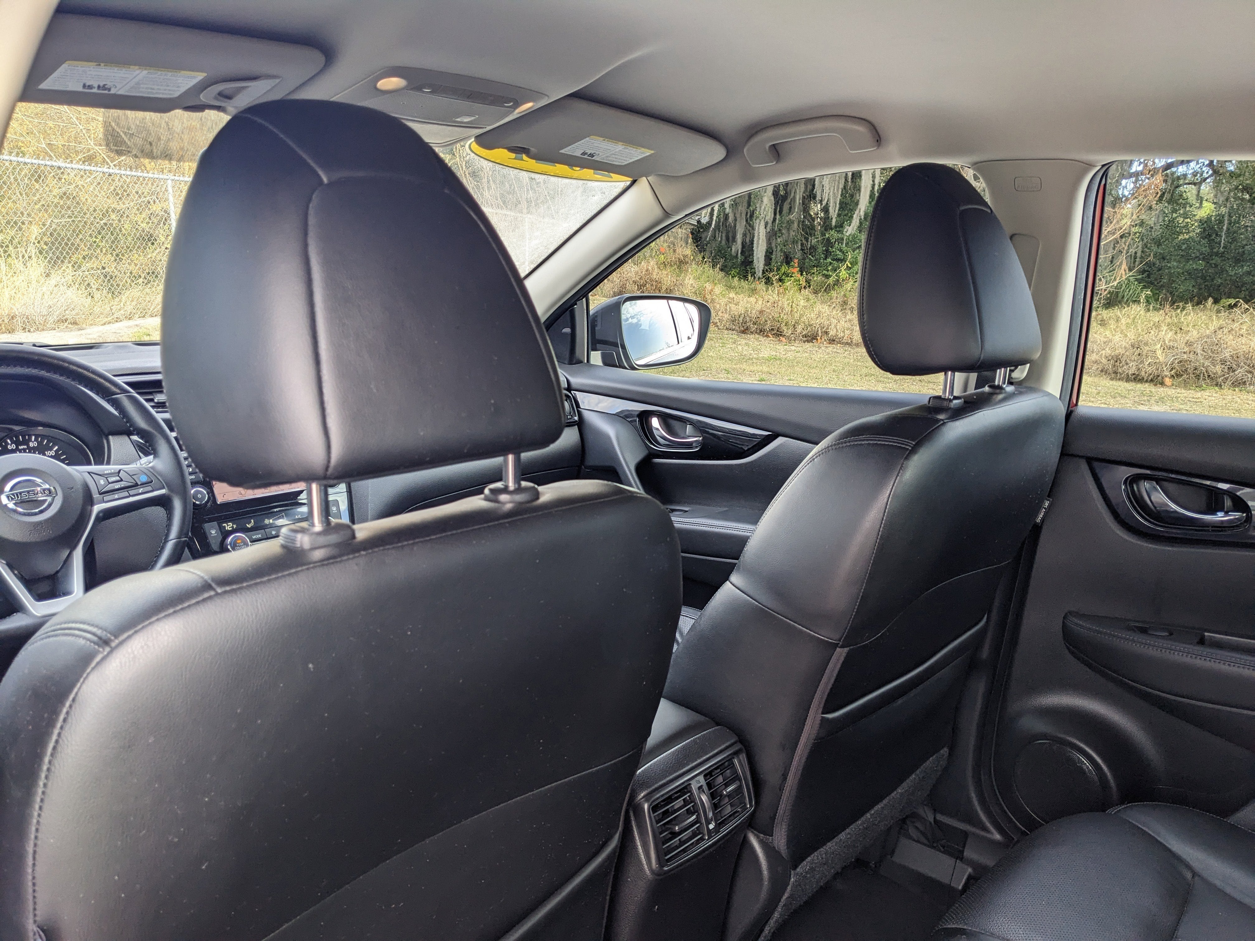 2021 Nissan Rogue Sport SL