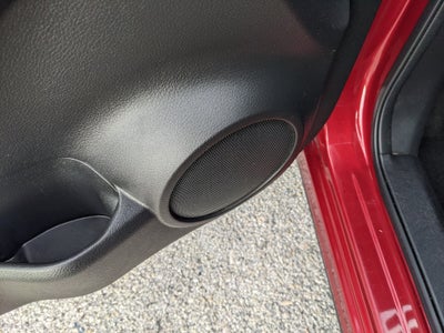 2021 Nissan Rogue Sport SL