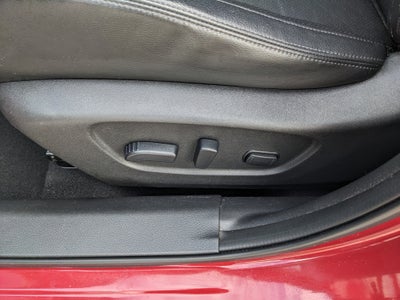 2021 Nissan Rogue Sport SL