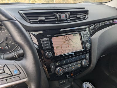 2021 Nissan Rogue Sport SL