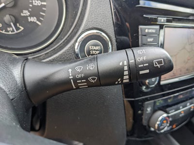 2021 Nissan Rogue Sport SL